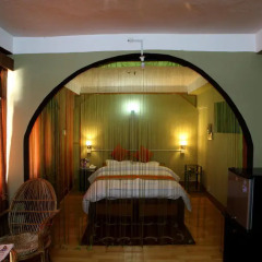 Отель Chillout Resort Непал, Катманду - отзывы, цены и фото номеров - забронировать отель Chillout Resort онлайн комната для гостей фото 3