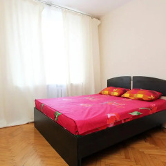 Гостиница ApartLux Leninsky Suite детские мероприятия
