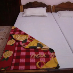 Отель S&S Guest Inn комната для гостей фото 4