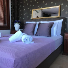 Matiana Hotel 3* Стандартный номер фото 2