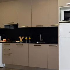 Отель Residence Pierre & Vacances Barcelona Sants Студия фото 7