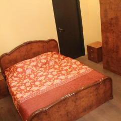 Arbat mini-hotel комната для гостей фото 4