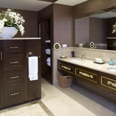 Отель Rixos Premium Bodrum - All Inclusive 5* Улучшенная вилла фото 8