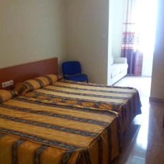 Отель Bcn Urban Hotels Bonavista 2* Стандартный номер с разными типами кроватей фото 5