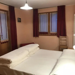Отель Walsertal Residence комната для гостей фото 2