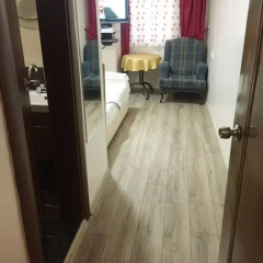 Nil Hotel 3* Стандартный номер с различными типами кроватей фото 21
