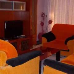 Отель Caravan Resort интерьер отеля