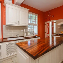 Отель Dutch House Bandarawela в номере фото 2