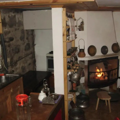 Отель Rooms in Velina House 2* Стандартный номер с различными типами кроватей