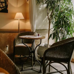 Отель Art Hotel Польша, Вроцлав - отзывы, цены и фото номеров - забронировать отель Art Hotel онлайн интерьер отеля фото 2