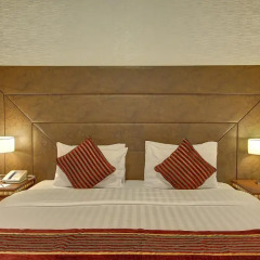 Al Manar Grand Hotel Apartments 4* Студия с различными типами кроватей фото 3