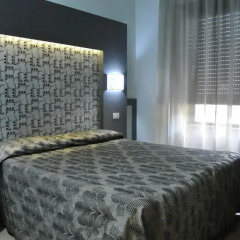 Hotel Dei Mille 2* Номер Делюкс с различными типами кроватей