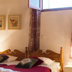 Отель Kristina's Rooms детские мероприятия