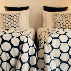 Отель Ericeira Boutique House комната для гостей фото 5