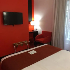 Hotel Carlton's Montmartre удобства в номере