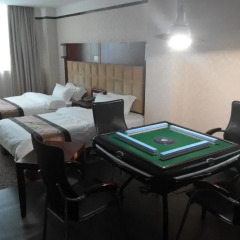 Guangzhou Guo Sheng Hotel детские мероприятия