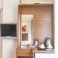 Hotel Sultan's Inn 3* Стандартный номер с двуспальной кроватью фото 5