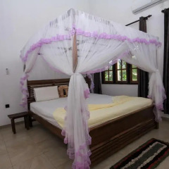 Отель Negombo Village 2* Стандартный номер с различными типами кроватей фото 12