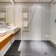 Hampshire Hotel - Mooi Veluwe 3* Номер Делюкс с различными типами кроватей