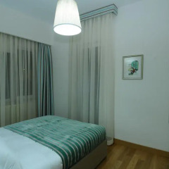 Отель Cheya Gumussuyu Residence 4* Апартаменты с различными типами кроватей фото 39