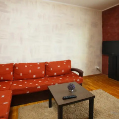 Отель Vila Senjak 3* Студия с различными типами кроватей фото 11