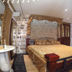 Отель Cattaro Royale Apartment Черногория, Котор - отзывы, цены и фото номеров - забронировать отель Cattaro Royale Apartment онлайн комната для гостей фото 4