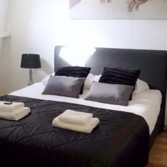 Отель My House Your House в номере