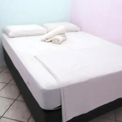 Отель Pousada Piramidy 3* Стандартный номер с различными типами кроватей фото 6