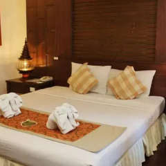 Отель Al's Resort Таиланд, Самуи - 4 отзыва об отеле, цены и фото номеров - забронировать отель Al's Resort онлайн спа фото 2