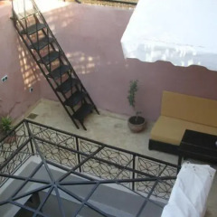 Отель Riad Casa Sophia