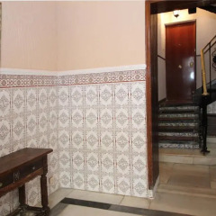 Отель Apartamento Chueca Sky Deco интерьер отеля