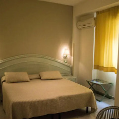 Hotel Tysandros 3* Номер категории Эконом