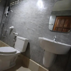 Отель Lanta Andaleaf Bungalow 3* Бунгало Делюкс