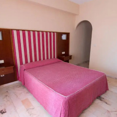 Hotel Royal Costa 3* Стандартный номер с различными типами кроватей фото 6