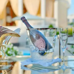 Гостиница Villa le Premier фото 5
