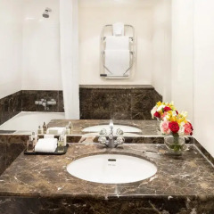 Millennium Gloucester Hotel London 4* Стандартный номер с различными типами кроватей фото 15