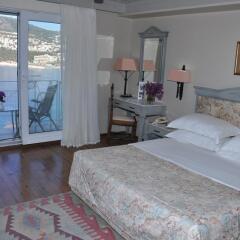 Patara Prince Hotel & Resort - Special Category 3* Улучшенный номер с различными типами кроватей фото 3