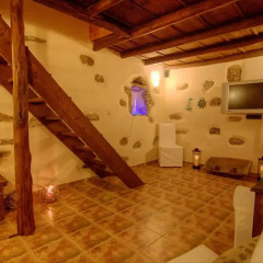 Отель Villa 5 Anemoi детские мероприятия