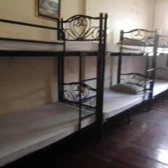 Отель Landscape hostel Таиланд, Бангкок - отзывы, цены и фото номеров - забронировать отель Landscape hostel онлайн удобства в номере