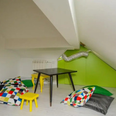 Отель Guest House Jedro детские мероприятия