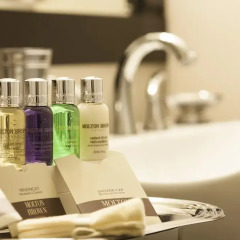 Terra Nova All Suite Hotel 4* Полулюкс с различными типами кроватей фото 2