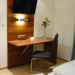 Boutique Hotel & Apartments Am Essigmanngut Улучшенная студия фото 9