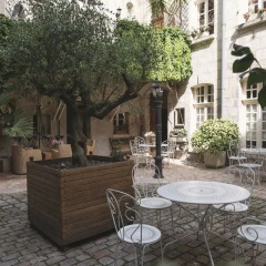 Отель Le Patio & Spa Сомюр фото 2