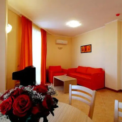 Apart Hotel Royal Sun 3* Апартаменты фото 4