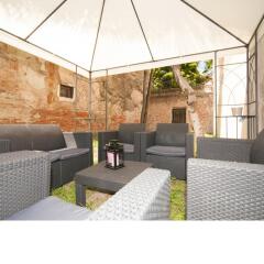 Отель Madame V Apartments Италия, Венеция - отзывы, цены и фото номеров - забронировать отель Madame V Apartments онлайн фото 4