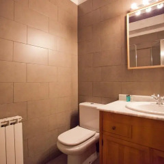 Апартаменты Ramblas Apartments Студия с различными типами кроватей фото 19