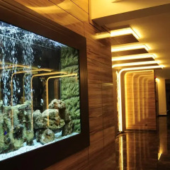 Отель Ozgur Bey Spa интерьер отеля
