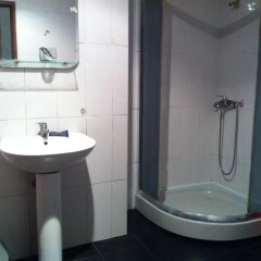 Отель Guest House on Zaryan 136 ванная