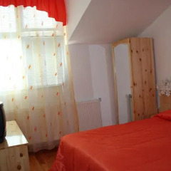 Отель Veziova House 3* Номер категории Эконом с различными типами кроватей фото 3