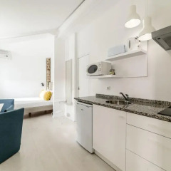 Апартаменты Comercio do Porto by Oporto Tourist Apartments в номере